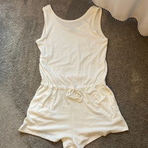 Gap Romper - Large